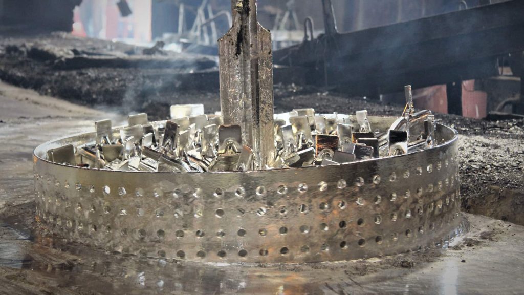 ضخامت پوشش گالوانیزه گرم طبق استاندارد ISO و ASTM در ایران